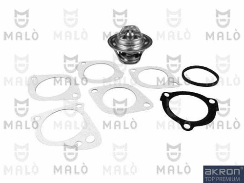 Thermostat, coolant (TER192)