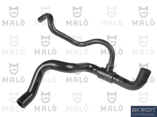 Radiator Hose (187741A)