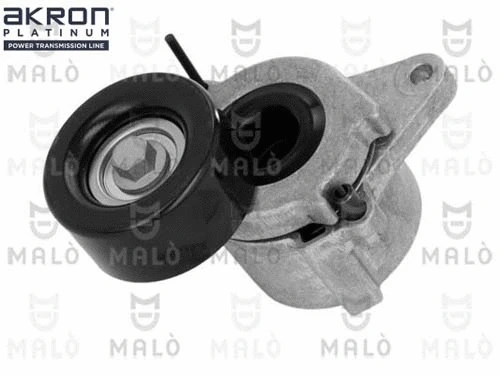 Belt Tensioner, V-ribbed belt (1570573)