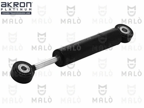 Vibration Damper, V-ribbed belt (1570233)