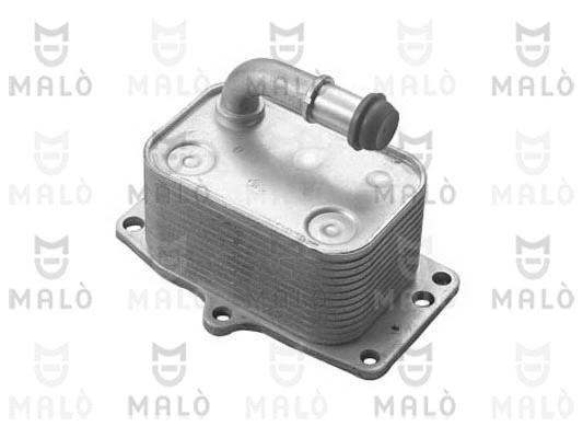 Oil Cooler, engine oil (135054)