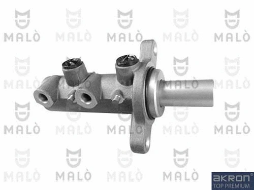 Brake Master Cylinder (90516)