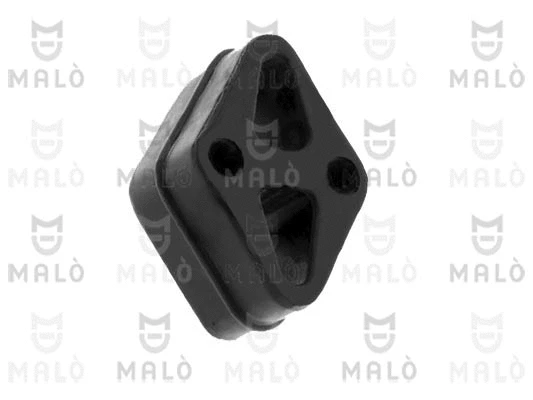 Rubber Buffer, muffler (27371)
