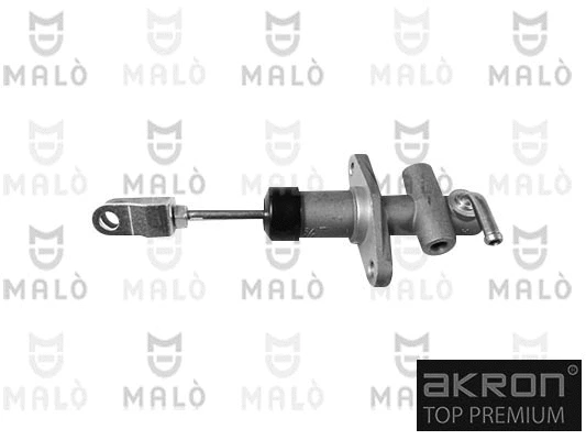 Master Cylinder, clutch (88287)