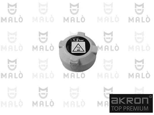 Cap, coolant tank (118070)