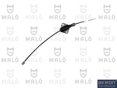 Cable Pull, parking brake (29282)