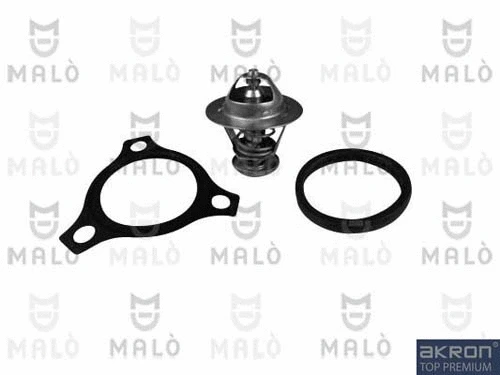 Thermostat, coolant (TER091)
