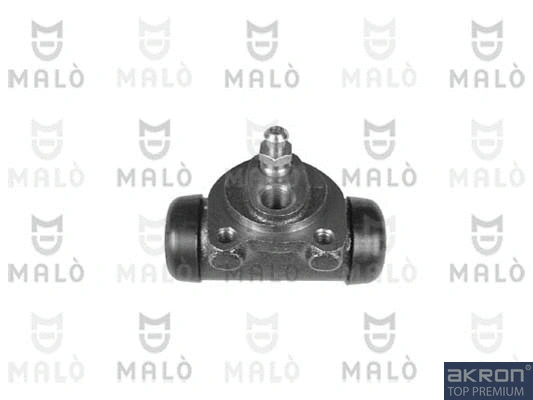 Wheel Brake Cylinder (89715)