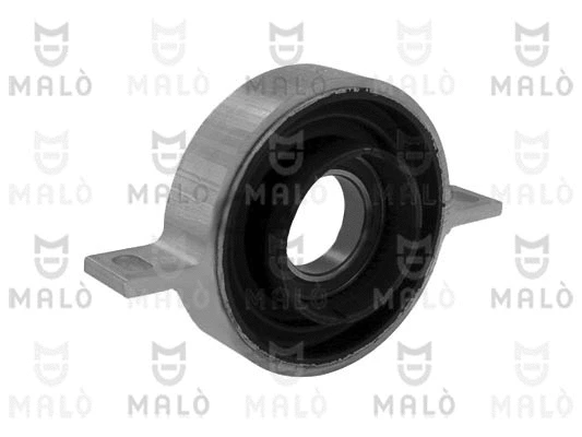 Suspension, propshaft (27400)