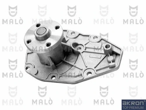 Water Pump, engine cooling (130003)
