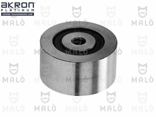 Deflection/Guide Pulley, V-ribbed belt (1570116)
