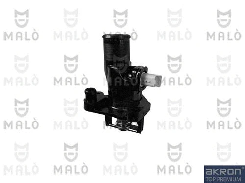 Thermostat, coolant (TER191)