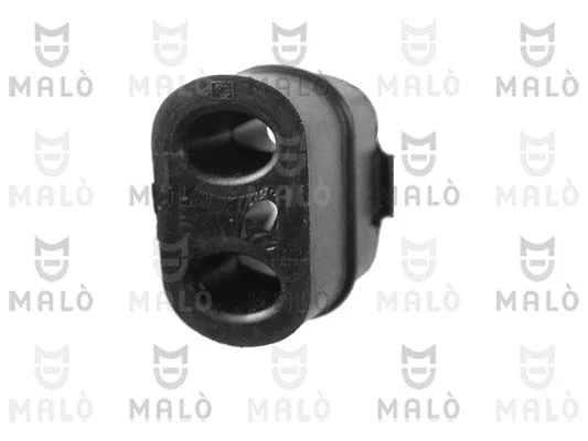 Rubber Buffer, muffler (28027)