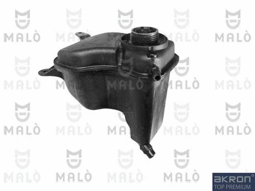 Expansion Tank, coolant (117037)