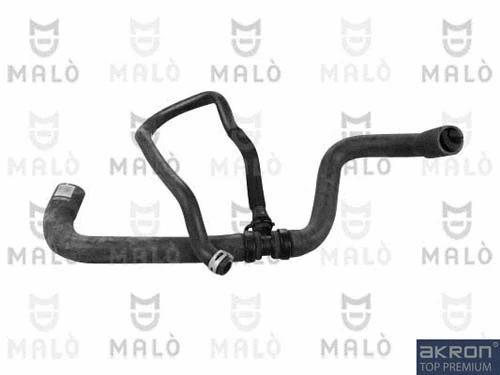 Radiator Hose (331313A)