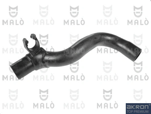 Radiator Hose (185722A)