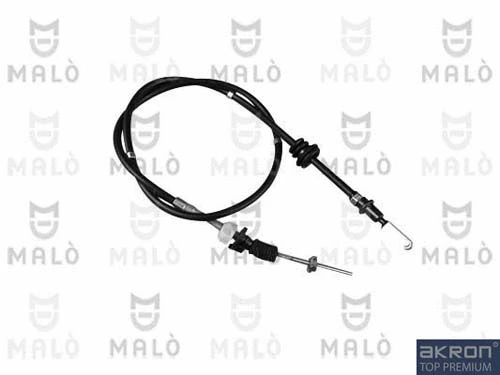Cable Pull, clutch control (26555)