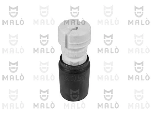 Rubber Buffer, suspension (28403)