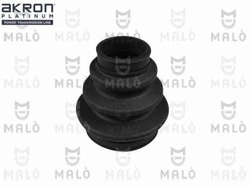 Bellow, drive shaft (272112)