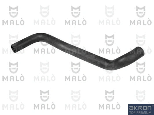 Radiator Hose (176575A)