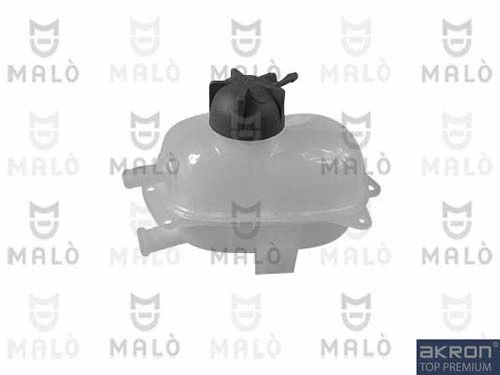 Expansion Tank, coolant (117041)