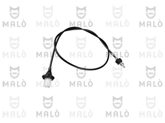 Speedometer Cable (25056)