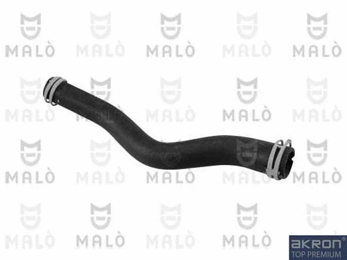 Radiator Hose (191801A)