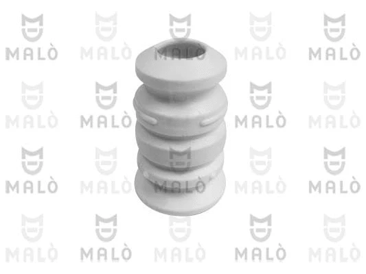 Rubber Buffer, suspension (302131)