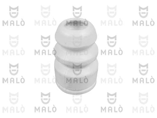 Rubber Buffer, suspension (52062)