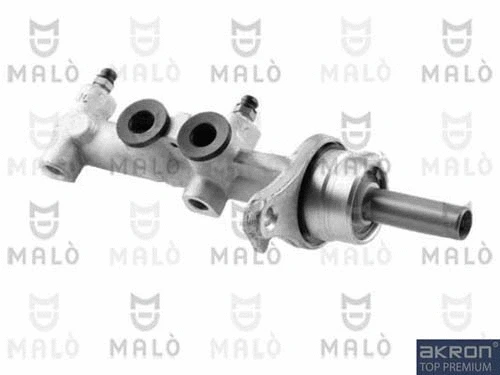 Brake Master Cylinder (89240)