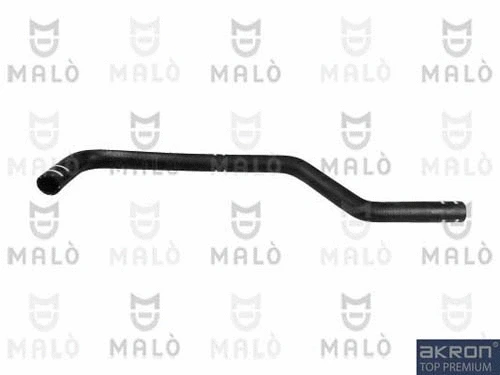 Radiator Hose (14667A)