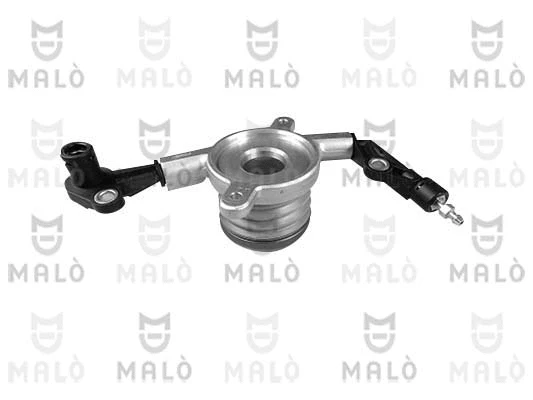 Central Slave Cylinder, clutch (88674)