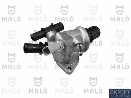 Thermostat, coolant (TER255)