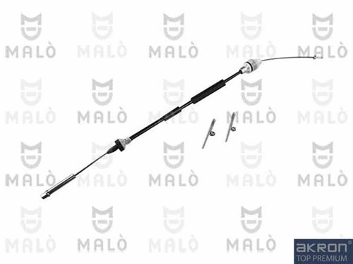 Cable Pull, clutch control (21246)