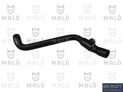 Radiator Hose (17960A)