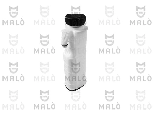 Expansion Tank, coolant (117259)