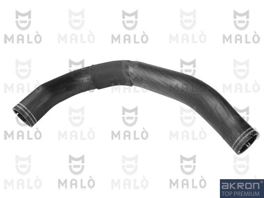 Intake Hose, air filter (15369A)