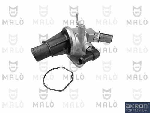 Thermostat, coolant (TER085)