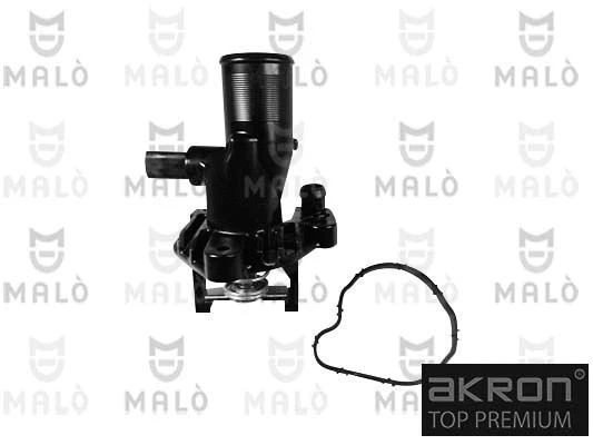 Thermostat, coolant (TER532)
