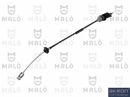 Cable Pull, clutch control (22887)