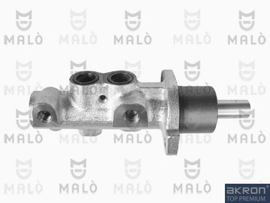Brake Master Cylinder (89063)
