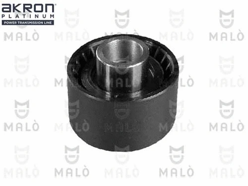 Deflection/Guide Pulley, V-ribbed belt (1570266)