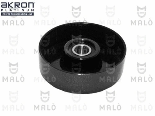 Tensioner Pulley, V-ribbed belt (1570189)