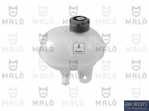 Expansion Tank, coolant (117077)