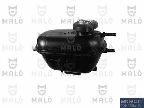 Expansion Tank, coolant (117009)