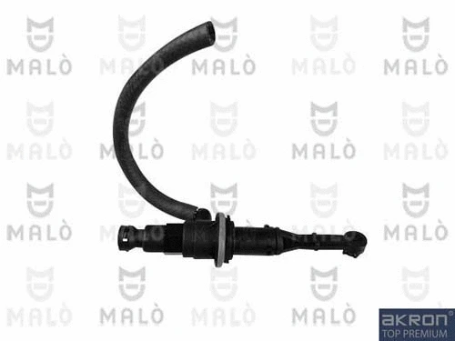 Master Cylinder, clutch (88148)