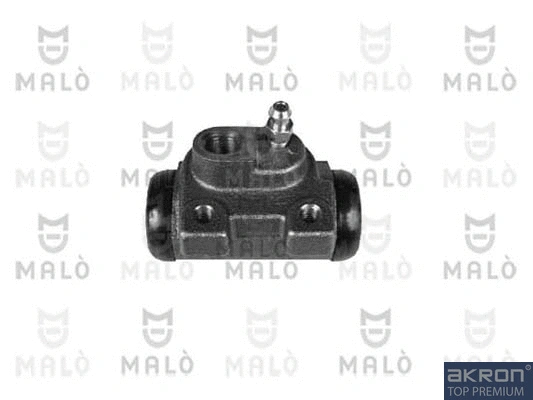 Wheel Brake Cylinder (89706)