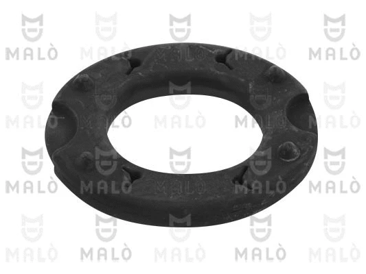 Rubber Buffer, suspension (24448)