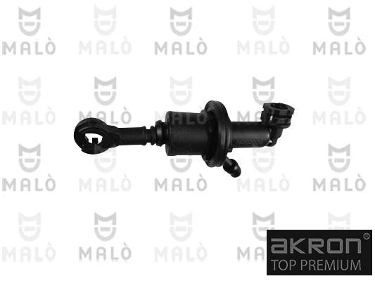 Master Cylinder, clutch (88249)