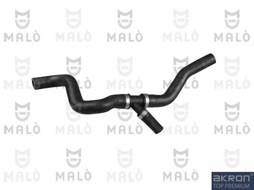 Radiator Hose (190383A)